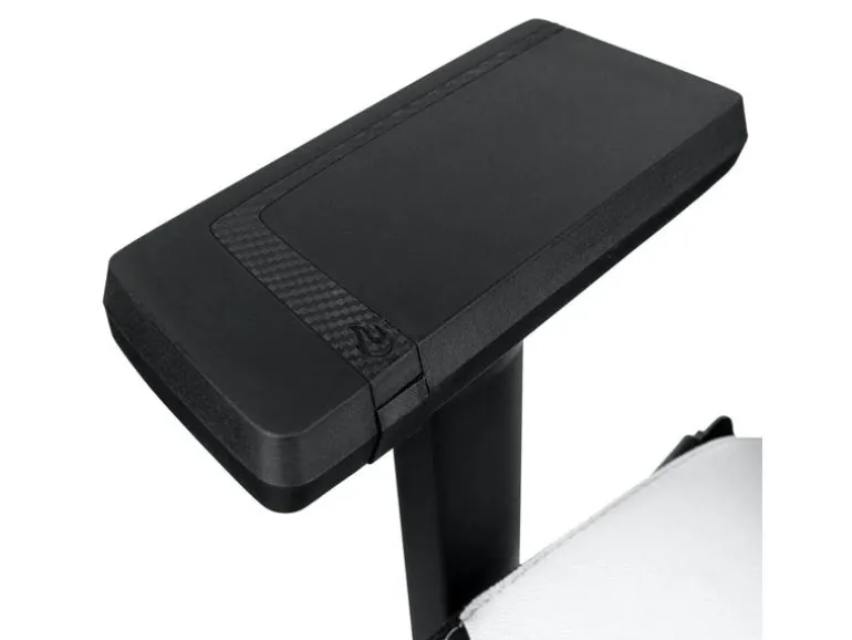Nitro Concepts Gaming-Stuhl X1000 Weiss