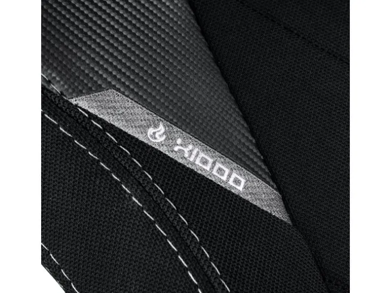 Nitro Concepts Gaming-Stuhl X1000 Schwarz