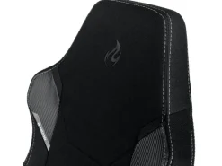 Nitro Concepts Gaming-Stuhl X1000 Schwarz