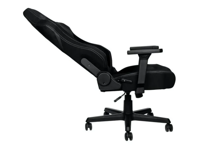 Nitro Concepts Gaming-Stuhl X1000 Schwarz