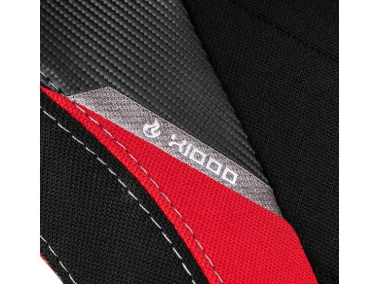 Nitro Concepts Gaming-Stuhl X1000 Rot