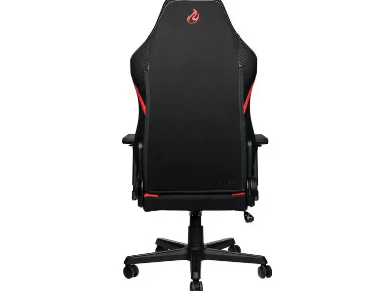 Nitro Concepts Gaming-Stuhl X1000 Rot