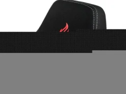Nitro Concepts Gaming-Stuhl X1000 Rot