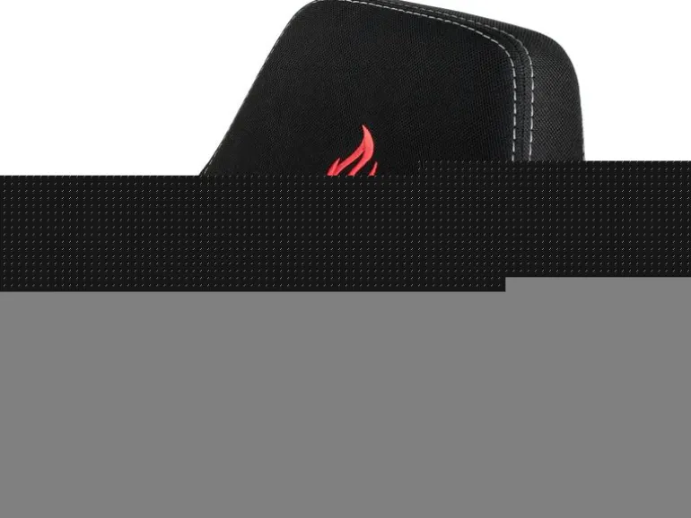Nitro Concepts Gaming-Stuhl X1000 Rot
