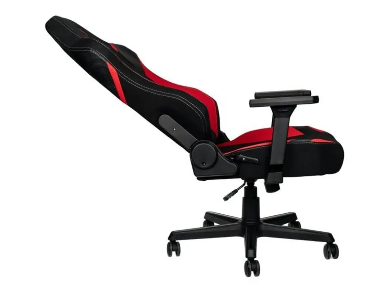 Nitro Concepts Gaming-Stuhl X1000 Rot