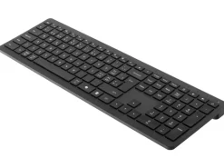 Nize Tastatur-Maus-Set Wireless CH-Layout