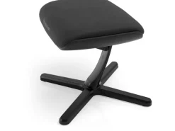 noblechairs Fussstütze 2 - Black Edition
