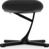 noblechairs Fussstütze 2 - TX Anthrazit