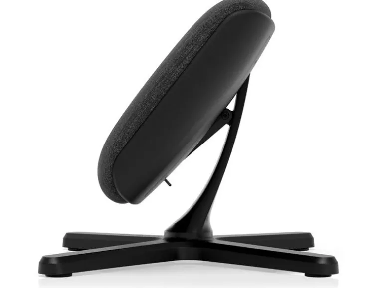 noblechairs Fussstütze 2 - TX Anthrazit