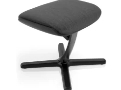 noblechairs Fussstütze 2 - TX Anthrazit