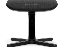 noblechairs Fussstütze 2 - TX Anthrazit
