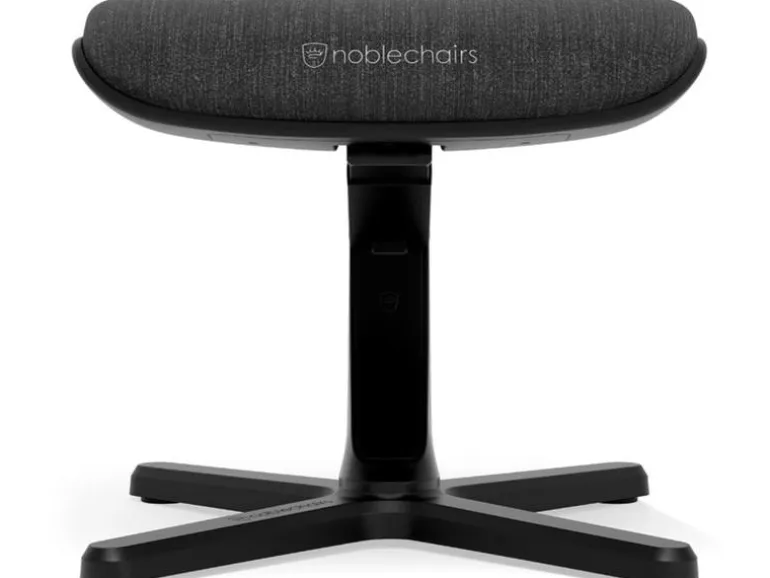 noblechairs Fussstütze 2 - TX Anthrazit