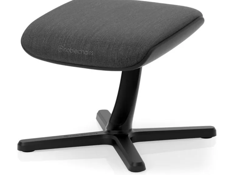 noblechairs Fussstütze 2 - TX Anthrazit