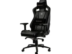 noblechairs Gaming-Stuhl EPIC Schwarz/Gold
