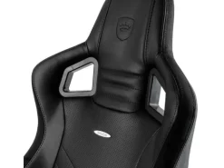 noblechairs Gaming-Stuhl EPIC Schwarz