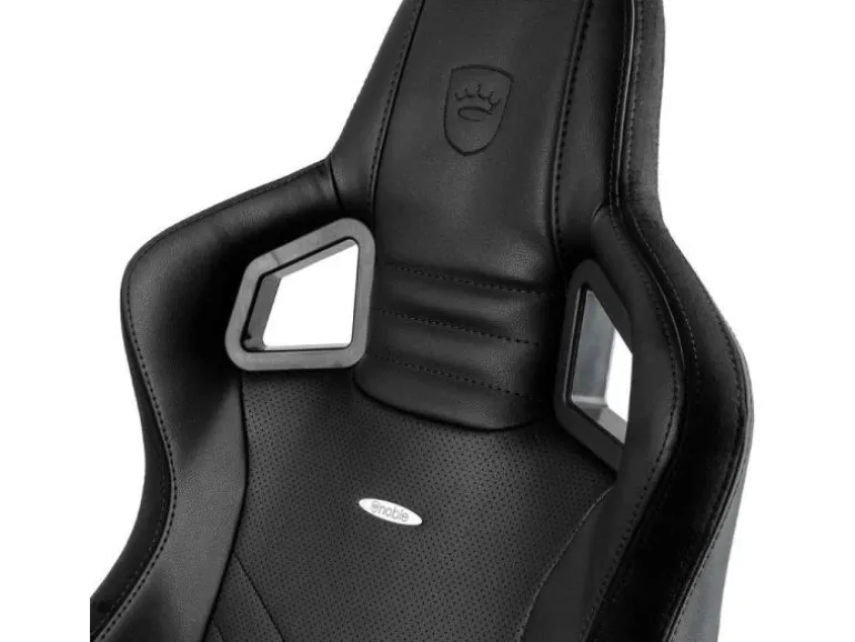 noblechairs Gaming-Stuhl EPIC Schwarz