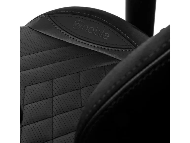 noblechairs Gaming-Stuhl EPIC Schwarz