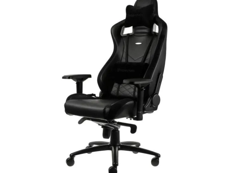 noblechairs Gaming-Stuhl EPIC Schwarz