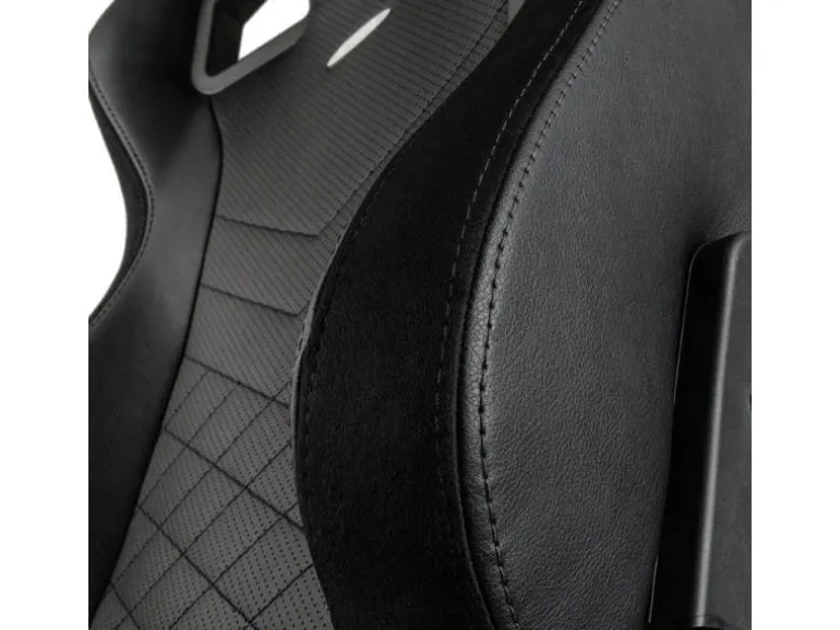 noblechairs Gaming-Stuhl EPIC Schwarz