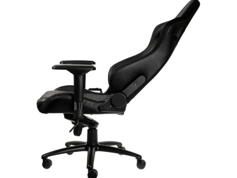 noblechairs Gaming-Stuhl EPIC Schwarz