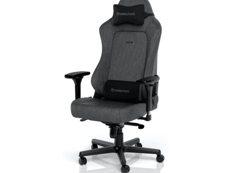 noblechairs Gaming-Stuhl Hero TX Anthrazit