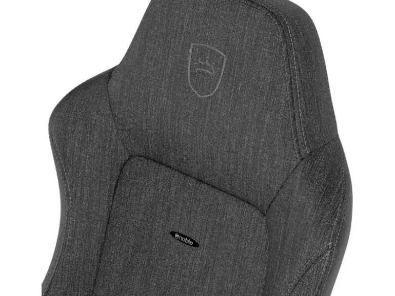 noblechairs Gaming-Stuhl Hero TX Anthrazit