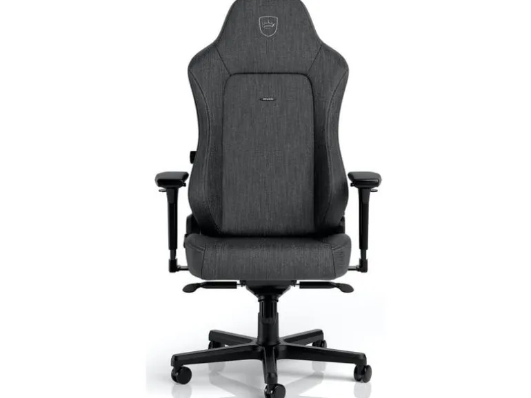 noblechairs Gaming-Stuhl Hero TX Anthrazit