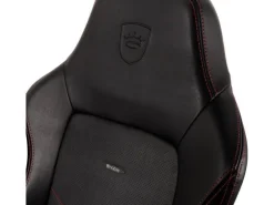 noblechairs Gaming-Stuhl HERO Schwarz/Rot
