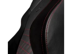 noblechairs Gaming-Stuhl HERO Schwarz/Rot
