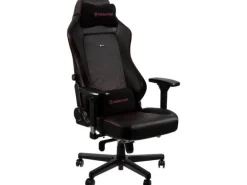 noblechairs Gaming-Stuhl HERO Schwarz/Rot