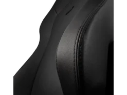 noblechairs Gaming-Stuhl HERO Black Edition Schwarz