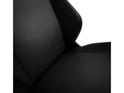 noblechairs Gaming-Stuhl HERO Black Edition Schwarz