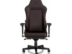 noblechairs Gaming-Stuhl Hero Java Edition Braun
