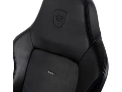 noblechairs Gaming-Stuhl HERO Blau/Schwarz