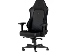 noblechairs Gaming-Stuhl HERO Blau/Schwarz