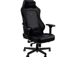 noblechairs Gaming-Stuhl HERO Blau/Schwarz