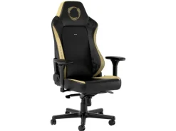 noblechairs Gaming-Stuhl Hero Elder Scrolls Schwarz/Grau/Gold