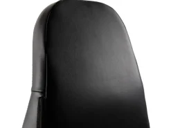 noblechairs Gaming-Stuhl ICON Echtleder Schwarz