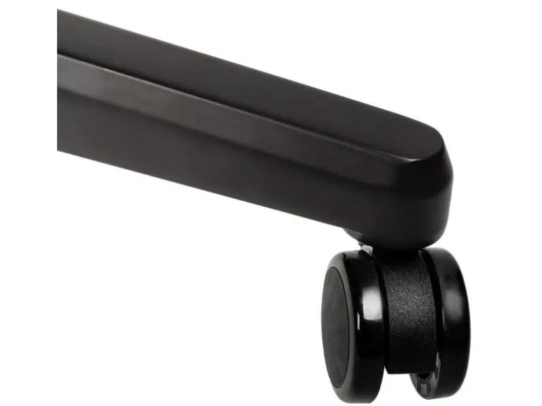 noblechairs Gaming-Stuhl ICON Echtleder Schwarz