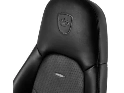 noblechairs Gaming-Stuhl ICON Schwarz