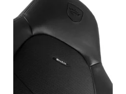 noblechairs Gaming-Stuhl ICON Schwarz