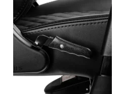 noblechairs Gaming-Stuhl ICON Schwarz