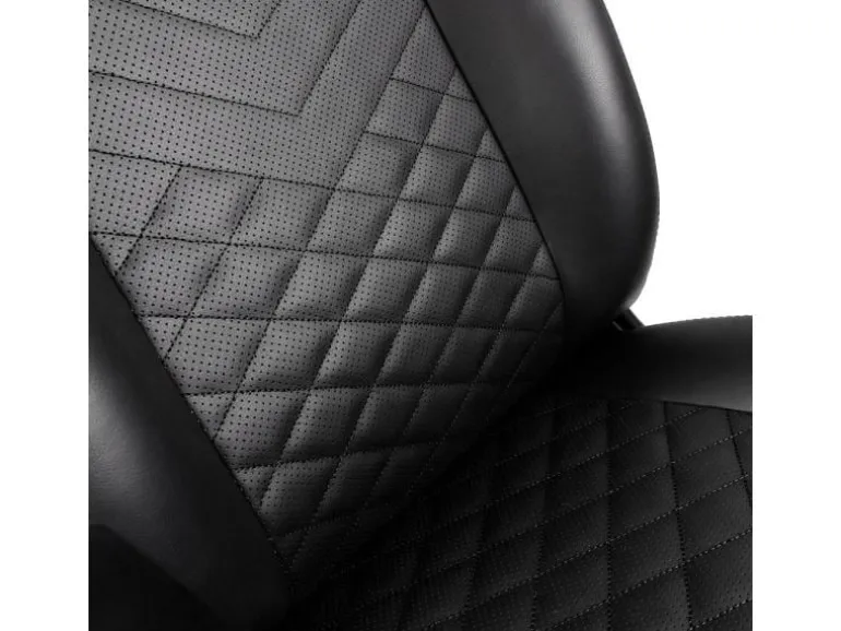 noblechairs Gaming-Stuhl ICON Schwarz
