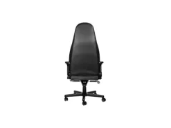 noblechairs Gaming-Stuhl ICON Schwarz