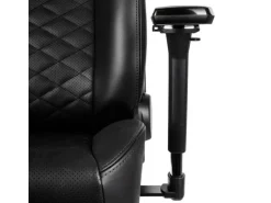 noblechairs Gaming-Stuhl ICON Schwarz