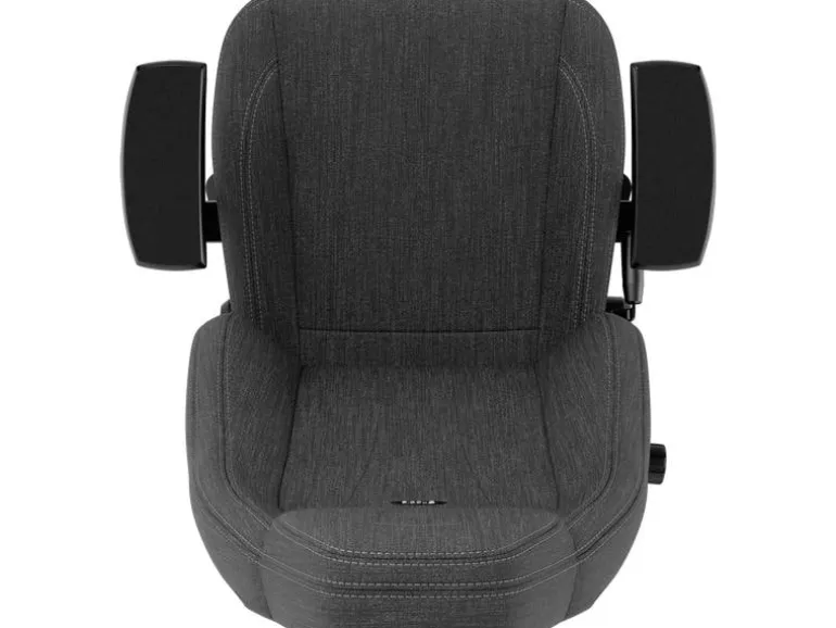 noblechairs Gaming-Stuhl Legend Anthrazit