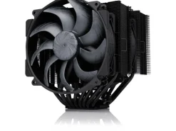 Noctua CPU-Kühler NH-D15 G2 chromax