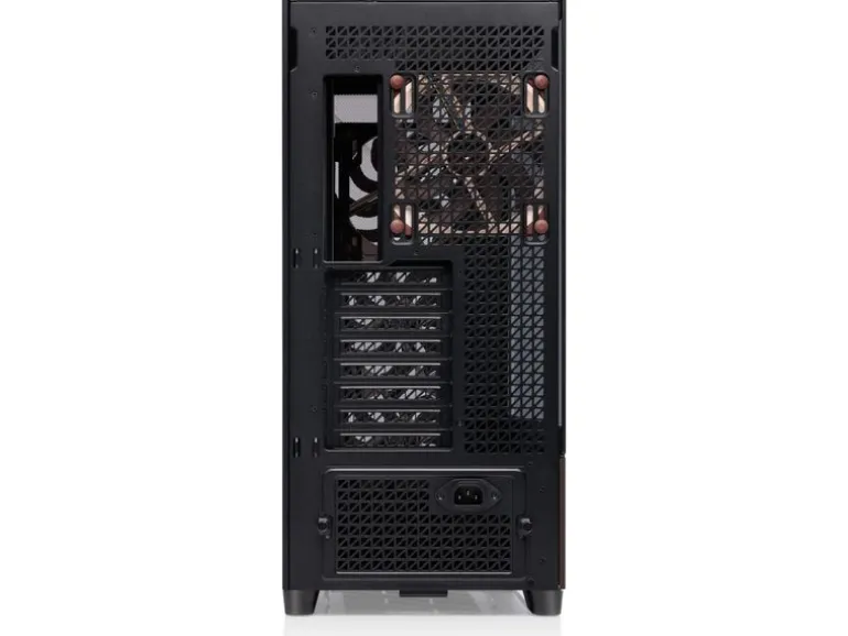 Noctua PC-Gehäuse Antec Flux Pro Noctua Edition