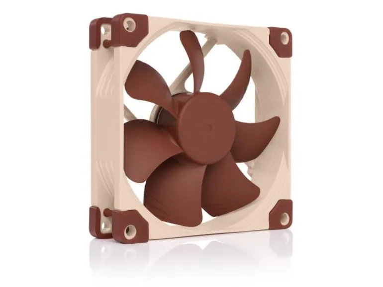 Noctua PC-Lüfter NF-A9 FLX