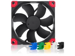 Noctua PC-Lüfter NF-A9 PWM chromax